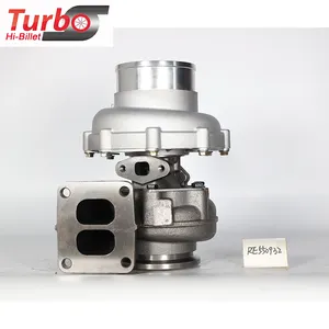 Hot Selling Turbo Voor John Deere C23 Turbo Onderdelen RE550932 RE550933 767WAS3 129267 854800-0001 Turbo