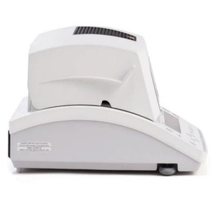 Analizador de Humedad y Temperatura de Suelo, Alimentos y Granos Veidt Weighing Shimadzu MOC63u 60g 1mg Portátil OEM con Pantalla LCD - Product Image 4