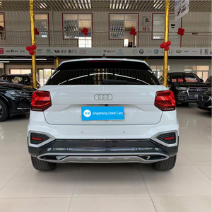 Audi <span class=keywords><strong>Q2</strong></span> SUV Compatto di Lusso Usato, Vernice Originale, Guida a Sinistra, 1.4T Turbo, Aspetto Elegante, Vendita all'Ingrosso di <span class=keywords><strong>Auto</strong></span> Usate - Product Image 3