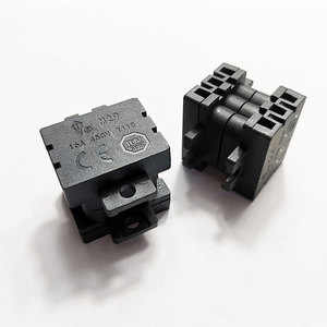 Мини-коннектор M29, штепсельный терминал, автоматический выключатель уличного света, защитный выключатель - Product Image 3