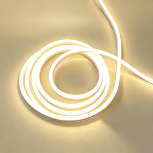 12V 24V 816 Silicone LED Neon Flex Strip IP65 Waterproof Flexible <b>Rope</b> <b>Light</b> Outdoor Signage Advertising Decoration Bulk Supply - Product Image 1