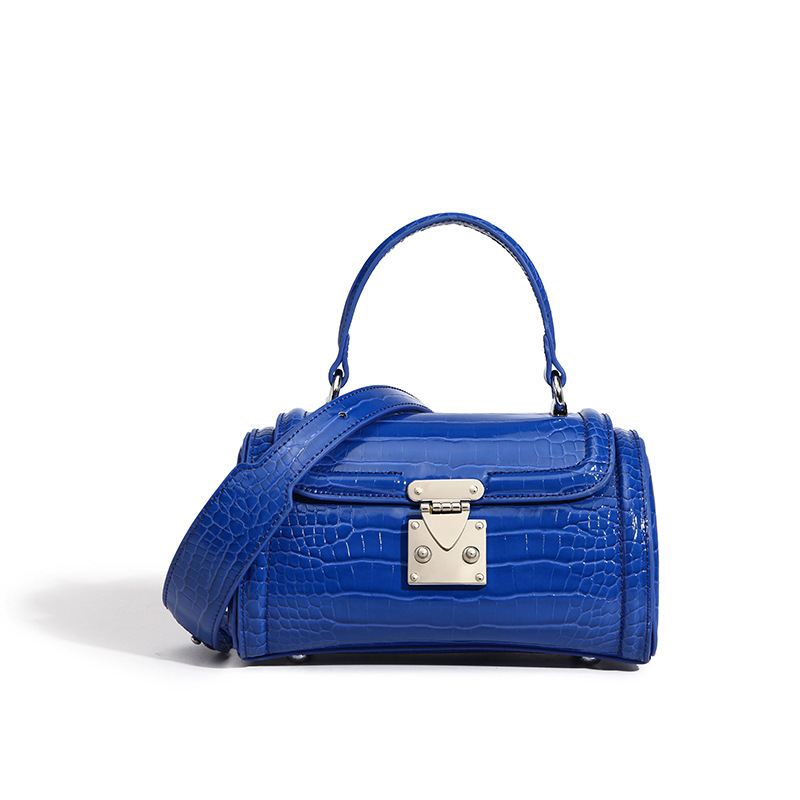 2025 PU Ladies Casual Luxury Handbag