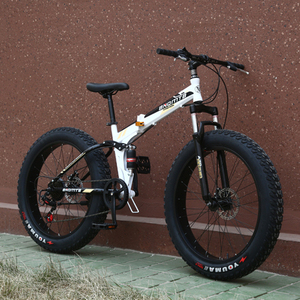 <span class=keywords><strong>Fatbike</strong></span> de qualité supérieure, vente en gros 2019, fabricant expérimenté, fournisseur d'usine, vélo à pneus larges, vélo complet 26'', cadre de <span class=keywords><strong>fatbike</strong></span> - Product Image 6
