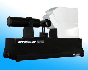 Gouttelette de pulvérisation pour la recherche d'aérosol Laser automatique <span class=keywords><strong>dls</strong></span> analyseur de taille de nanoparticules - Product Image 6