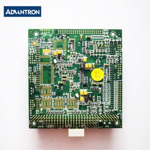 SX/DX TODO en UNO PC104 Placa base industrial Placa CPU Módulo de CPU Placa principal Placa base Original Stock 100% pruebas - Product Image 4