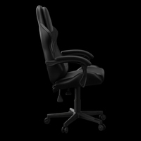 Silla Gamer para Adultos al por Mayor, Giratoria 360°, Ergonómica, Ajustable, Respaldo Alto, de Cuero Premium, al Mejor Precio, OEM/ODM