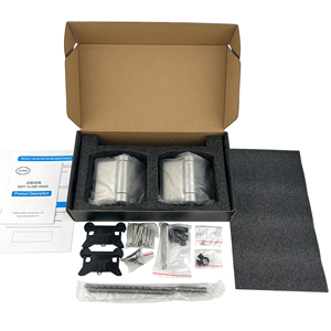 Cerniera <span class=keywords><strong>per</strong></span> Porta in Vetro con Chiusura Idraulica Soft Close in Acciaio Inox Orion con Garanzia <span class=keywords><strong>di</strong></span> 5 Anni <span class=keywords><strong>per</strong></span> Recinzioni <span class=keywords><strong>di</strong></span> Piscine - Product Image 3