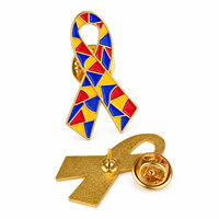 Fabricant de badges métalliques personnalisés en gros OEM ODM – Épingles de revers en alliage de zinc émaillé dur pour écoles, entreprises, adhésions, activités et souvenirs