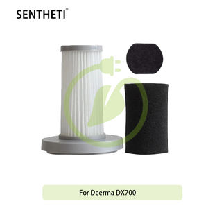 ตัวกรองฟองน้ำสำหรับเครื่องดูดฝุ่นใน <span class=keywords><strong>DX700</strong></span>/<span class=keywords><strong>DX700S</strong></span>/JP600 - Product Image 5