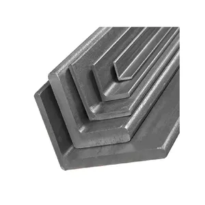 Full stock mild steel equal angle 40*40*3mm 100x100x5 angle steel