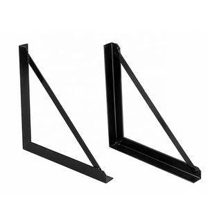 Supports de boîtes à outils pour camion, à fixer sous le lit et sur le côté. - Product Image 4