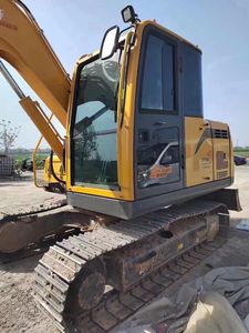 Global Hot Sales SDLG 80 Original Used Crawler Excavator Sold a Lower Price of Construction Machinery - Product Image 6