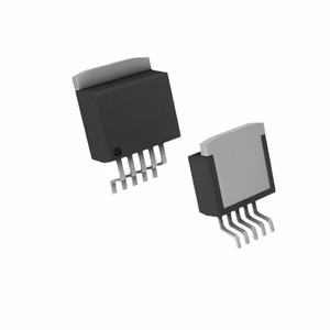 ชิ้นส่วนอิเล็กทรอนิกส์ LP3876ES-1.8ชิ้นส่วน BOM IC มีในสต็อกถึง263 6 D2PAK เพื่อ263BA การจัดการพลังงาน (PMIC) - Product Image 1