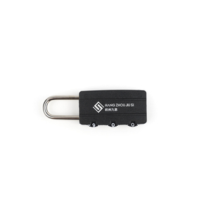 Porte-passeport de voyage en cuir véritable avec logo personnalisé de luxe Porte-clés pour étiquette de bagage Cadenas Ensemble de cadeaux d'entreprise pour les entreprises - Product Image 2