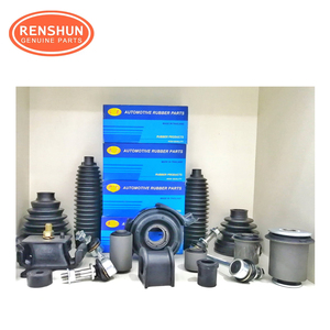Pièces de suspension RBI <span class=keywords><strong>du</strong></span> <span class=keywords><strong>Japon</strong></span> 48702-60050 48702-60040 48702-60031 48061-60010 48817-30010 Silentblocs 48655-12010 Silentbloc RBI - Product Image 2