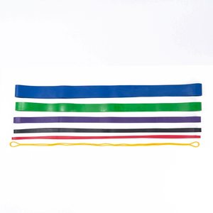Bandas <span class=keywords><strong>de</strong></span> <span class=keywords><strong>Ejercicio</strong></span> <span class=keywords><strong>de</strong></span> Alta Calidad <span class=keywords><strong>de</strong></span> la Fábrica Zhenxing, Bandas Elásticas <span class=keywords><strong>de</strong></span> Resistencia para Fitness, Bandas <span class=keywords><strong>de</strong></span> Asistencia para Dominadas - Product Image 4