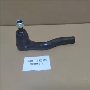 Barra de amarre de mano delantera derecha PAT Genius para Chevrolet Caprice 08-09 Pontiac <span class=keywords><strong>G8</strong></span> OEM 93733924 ES800605 MS50611 92198274 Barra de amarre - Product Image 1