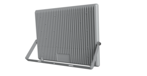 Reflector LED de Alta Luminosidad IP65 a Prueba de Agua, 30W-400W, Aluminio Ligero para Estadios Deportivos y Jardines al Aire Libre - Product Image 6