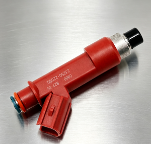 In Stock Ricambi Auto Originali Nuovi Iniettori Carburante per <span class=keywords><strong>Renault</strong></span> <span class=keywords><strong>Twingo</strong></span> Clio 1.2 8V 98-00 23250-22090 2325022090 - Product Image 1