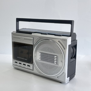 Hot Sale Retro Portable Cassette Recorder AM FM SW Radio BT <b>USB</b> TF Card Dual <b>Speakers</b> For Home Office Travel Use Stereo - Product Image 3