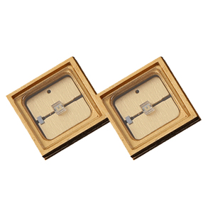 3-4w 150mw kualitas tinggi intensitas radiasi panjang gelombang 335nm 340nm 350nm 355nm 30 sudut 60 derajat 340nm Uv Led - Product Image 2