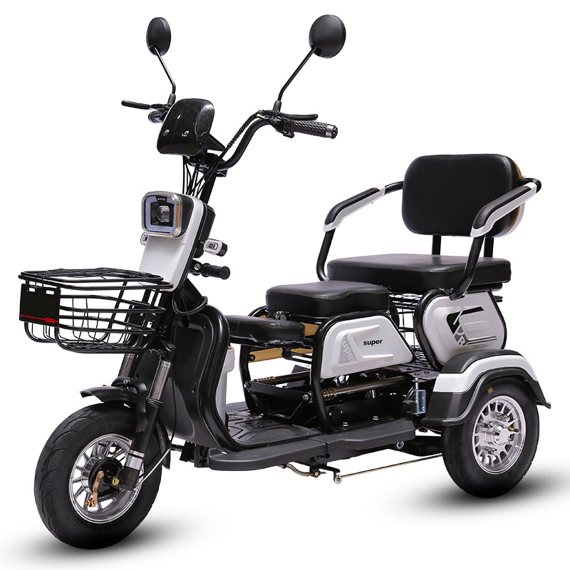Paige OEM ODM Cheap Trike Motorcycle
