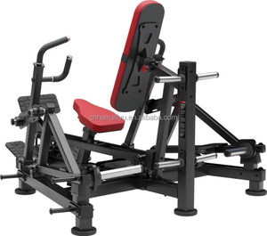 2024 mới nhất thương mại đào tạo sức mạnh tấm nạp ISO bên nâng cao trở lại mở rộng và dọc ngực Báo Chí - Product Image 5