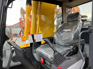 Komatsu อะไหล่ตลับลูกปืนปั๊มเกียร์แบบใช้ในญี่ปุ่น20ตัน PC200-6 PC200 200-8 PC200-7 - Product Image 5