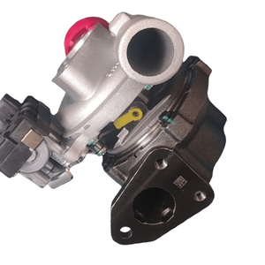 17201-E0803 Superchargeur de moteur diesel pour 4.0L - Pièce d'origine OEM Garantie de 3 mois En stock - Product Image 3