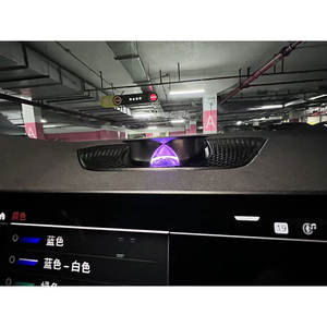 Ambientebeleuchtung für BMW 2er 3er 4er Serie M340i M2 M3 M4 G20 G21 G22 Mittlerer Lautsprecher - Product Image 5