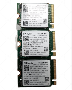 Sk Hynix Bc711 128Gb M.2 Laptop Externe Opslag Gebruikt Sata Uitbreidingspoort - Product Image 6