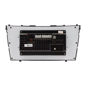 Sp 4g carplay 2 רדיו סטריאו לרכב סטריאו עבור <span class=keywords><strong>camry</strong></span> xv40 aurion 2007-2011 ניווט Gps מולטימדיה אנדרואיד לוח שנה לוח מחוונים שנה - Product Image 6