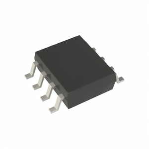 Manufacturer Channel TH8056KDC-AAA-008-SP Buy Online Electronic Components Interface 8 SOlC - Product Image 1