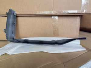 Piezas de Repuesto para Automóviles con Ajuste Perfecto, Tira de Cubierta para Faros Antiniebla para Audi <span class=keywords><strong>Q2</strong></span> Sline 2017-2020, Plateado - Product Image 5