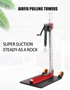Prix de revient usine outils de tour professionnels voiture <span class=keywords><strong>carrosserie</strong></span> Spot Dent Remover extracteur Machine voiture Dent outils de réparation - Product Image 4