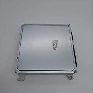รีเบคก้า ไฮดรอลิก E6210F Vecu 14400252 14400251 สำหรับอะไหล่รถขุด รถตักล้อยางไฮดรอลิก ชุดควบคุมรถบรรทุก Ecu - Product Image 3