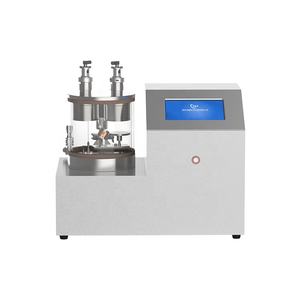 واحد الهدف فراغ البلازما الاخرق المغطي لصنع الإنديوم والبلاتين الذهب والطلاء الفضي - Product Image 1