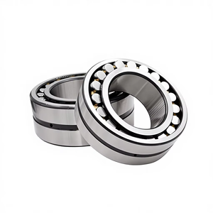 Rodamientos de Bolas Autoalineables 22206 22207 22208 22209 22210 CC <span class=keywords><strong>CA</strong></span>/W33, Rodamientos de Rodillos Autoalineables para Equipos Metalúrgicos - Product Image 6