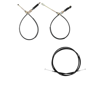 <span class=keywords><strong>Cable</strong></span> de freno de <span class=keywords><strong>cable</strong></span> automático de fábrica HuaXi <span class=keywords><strong>CABLE</strong></span> de engranaje <span class=keywords><strong>para</strong></span> coche japonés 33822-42030 46410-42040 53630-42060 46430-42070 46420-42070 - Product Image 3