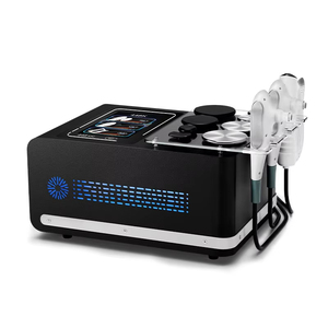 Máy trị liệu tại nhà Giảm đau Làm đẹp Chăm sóc cá nhân Vật lý trị liệu di động Giảm đau sâu Nâng cơ săn chắc da - Product Image 2