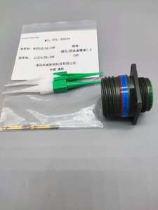 Trực tiếp nhà sản xuất tại Trung Quốc cung cấp mil Spec Thông tư kết nối sản phẩm chất lượng cao từ Lạc Dương - Product Image 5