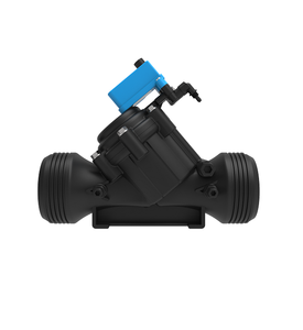 Válvula Solenoide de Riego de 2 Pulgadas para Control de Tuberías de Distribución de Agua, Automatización Agrícola y Sistemas Inteligentes de Fluidos - Product Image 3