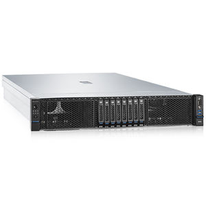 Premium 2U Rack Server NF8260M6 4 * 8380HL 4*128G DDR4 2*480G SATA 6Gpbs PM8222 2*2000W 24SFF Drive Bays 4-socket 4 CPU Server - Product Image 5