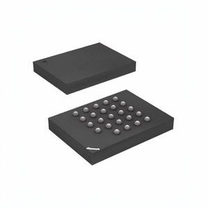 ชิปอิเล็กทรอนิกส์ MT25QL02GCBB8E12-0AAT TR 24 TBGA หน่วยความจำ BOM IC มีสินค้าในสต็อก - Product Image 1