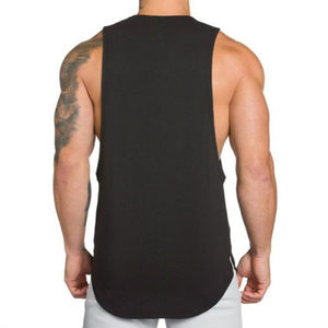 سترة رياضية رجالية عالية الجودة للتمارين الرياضية واللياقة البدنية في صالة الألعاب الرياضية، تقبل الشعار المخصص - Product Image 3