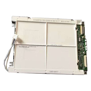 KCG057QV1EA-G000จอแสดงผล LCD สำหรับ KCG057QV1EA-G000โมดูล LCD อุตสาหกรรม - Product Image 1