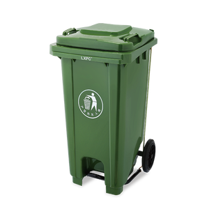 LXPC 120K/K1 Big Size OUTDOOR 120 Liter Plastic <strong>Dustbin</strong> <strong>for</strong> <strong>Sale</strong> - Product Image 1