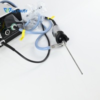 Système de caméra d'endoscopie vétérinaire 4K UHD pour arthroscopie avec source lumineuse - Prix de vente
