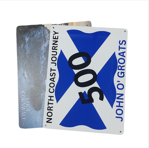 ป้ายดีบุกแบบสั่งทำป้ายโลหะดีบุกแบบตลกวินเทจสัญลักษณ์ดีบุกสัญลักษณ์สำหรับตกแต่ง - Product Image 5