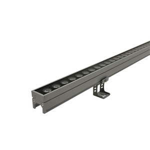 IP65 Rating Wholesale Outdoor Building <strong>Facade</strong> DMX512 Control/Dali Dimmable LED Wall Washers <strong>Lighting</strong> 36*1W - Product Image 2